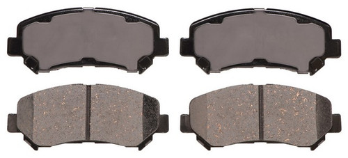 ADVICS Disc Brake Pad Set P/N:AD1338