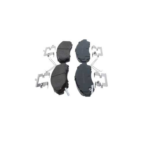 ADVICS Disc Brake Pad Set AD1378 - view 3