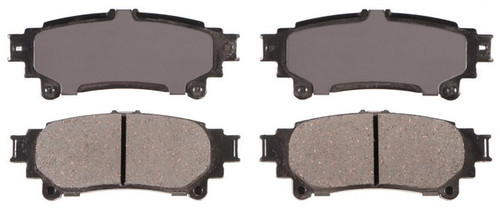 ADVICS Disc Brake Pad Set AD1391