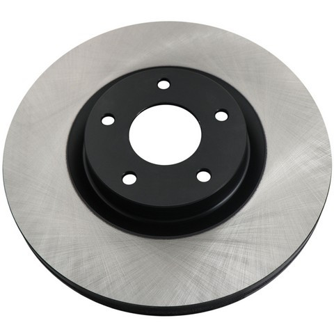 ADVICS Disc Brake Rotor B6F047U