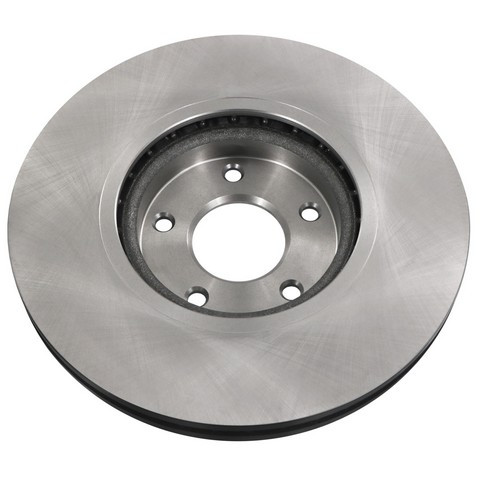 ADVICS Disc Brake Rotor B6F047U - view 2