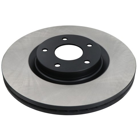 ADVICS Disc Brake Rotor P/N:B6F047U