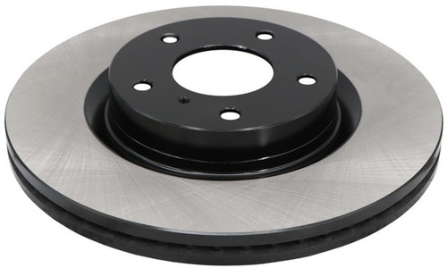 ADVICS Disc Brake Rotor P/N:B6F049U