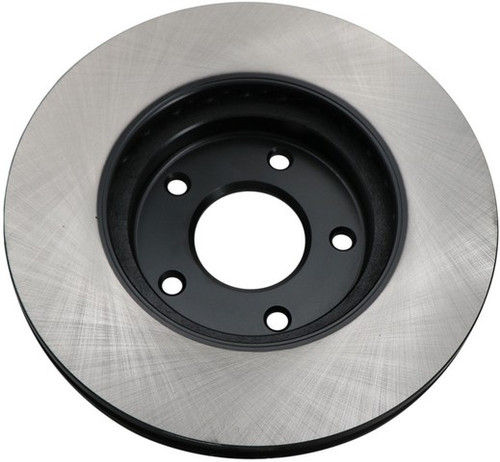 ADVICS Disc Brake Rotor P/N:B6F051U