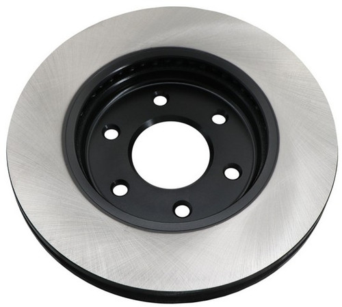 ADVICS Disc Brake Rotor P/N:B6F052U