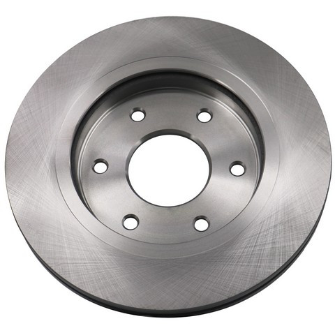 ADVICS Disc Brake Rotor P/N:B6F054U