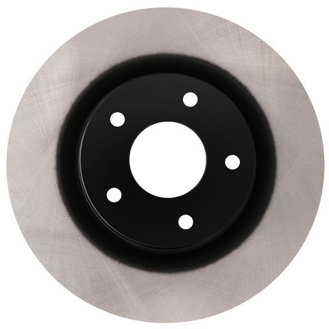 ADVICS Disc Brake Rotor B6F064U