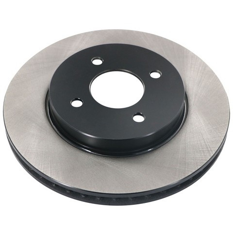 ADVICS Disc Brake Rotor B6F070U