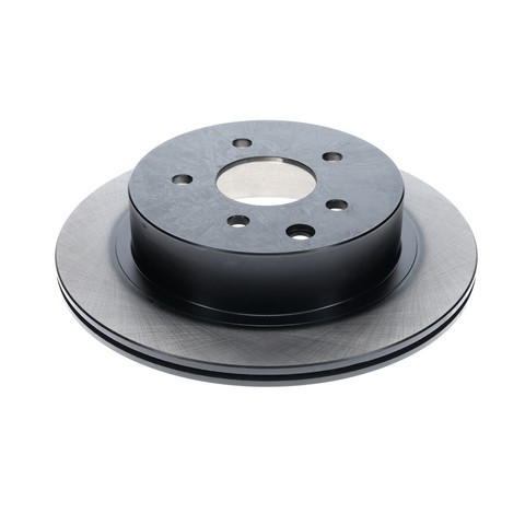 ADVICS Disc Brake Rotor P/N:B6R072U