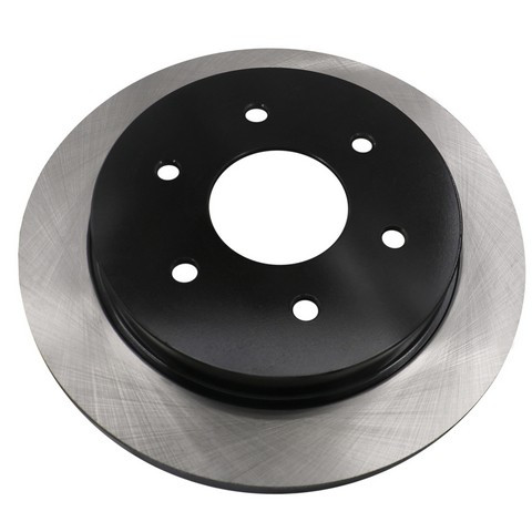 ADVICS Disc Brake Rotor B6R074U