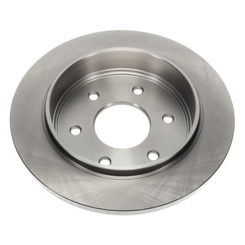 ADVICS Disc Brake Rotor B6R074U - view 4