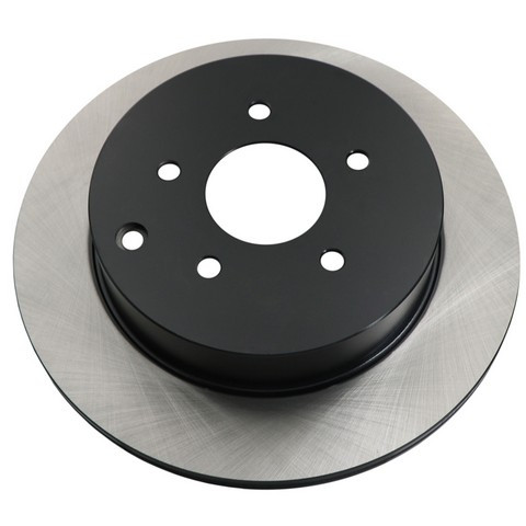 ADVICS Disc Brake Rotor B6R075U