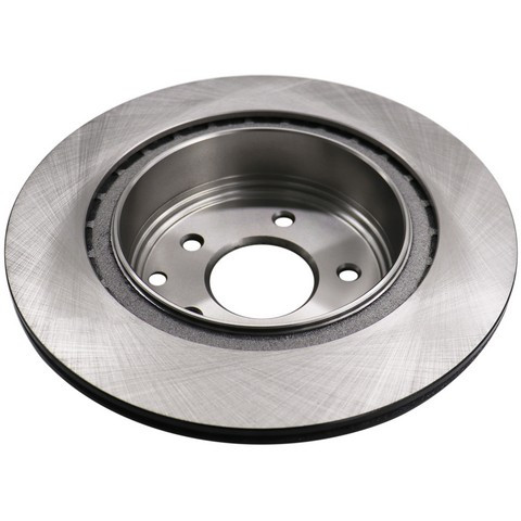 ADVICS Disc Brake Rotor P/N:B6R077U