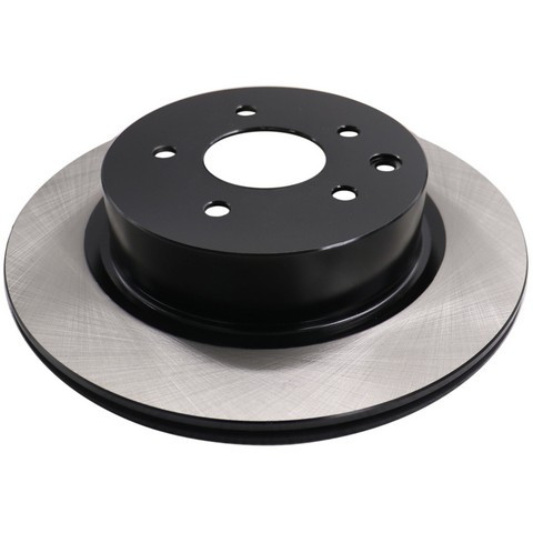 ADVICS Disc Brake Rotor B6R077U - view 3