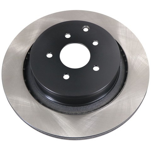 ADVICS Disc Brake Rotor B6R082U