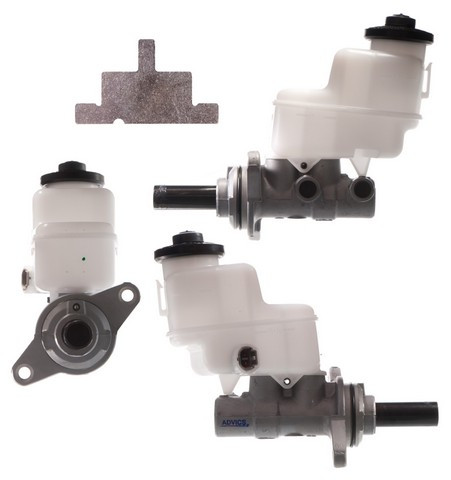 ADVICS Brake Master Cylinder BMTU-005