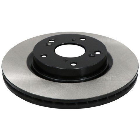 ADVICS Disc Brake Rotor C6F083U - view 2