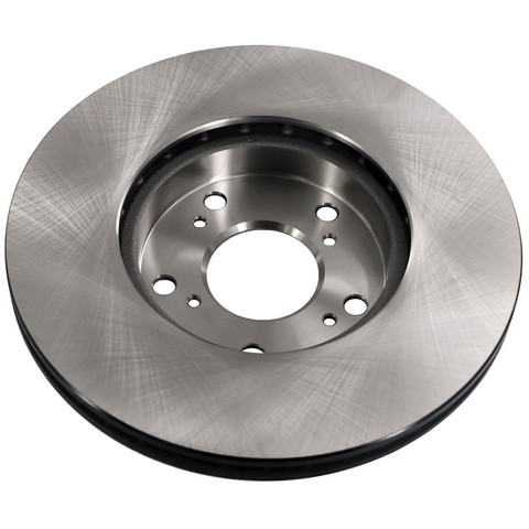 ADVICS Disc Brake Rotor C6F083U - view 3