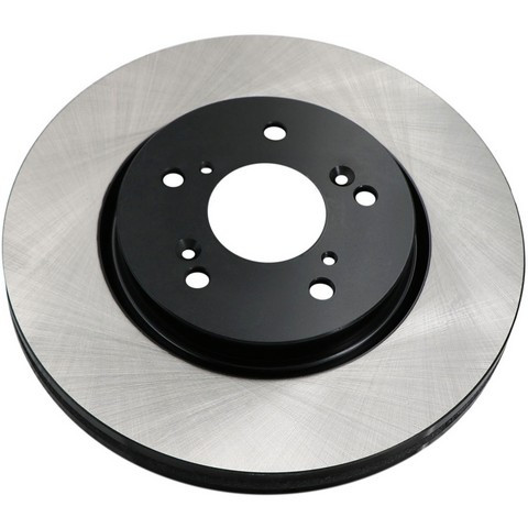 ADVICS Disc Brake Rotor P/N:C6F091U