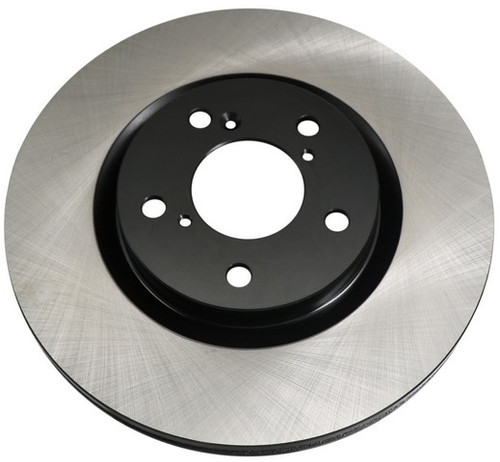 ADVICS Disc Brake Rotor C6F093U