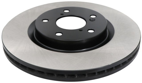 ADVICS Disc Brake Rotor P/N:C6F093U