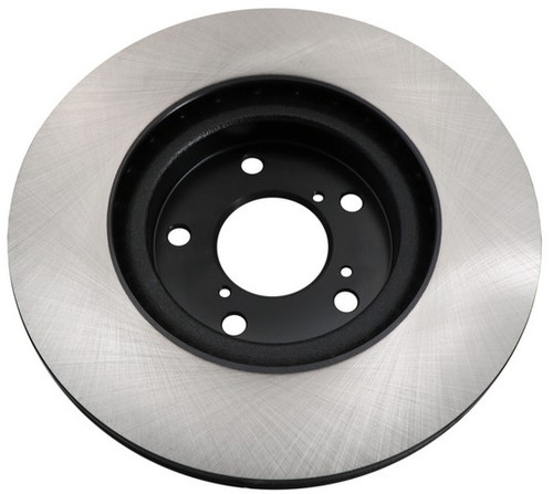 ADVICS Disc Brake Rotor C6F093U - view 3