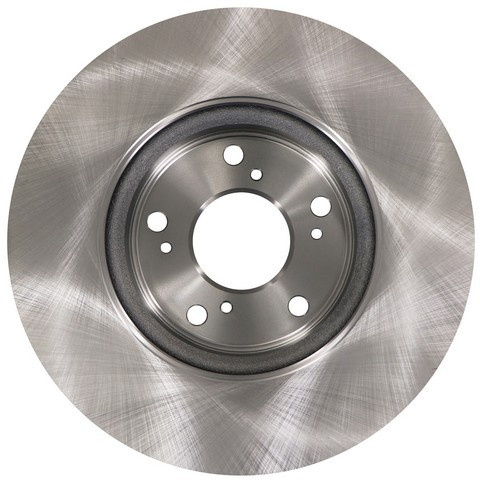 ADVICS Disc Brake Rotor P/N:C6F098U