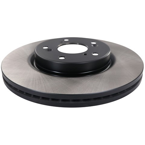 ADVICS Disc Brake Rotor C6F098U - view 3