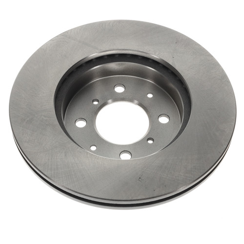 ADVICS Disc Brake Rotor C6F101U - view 4