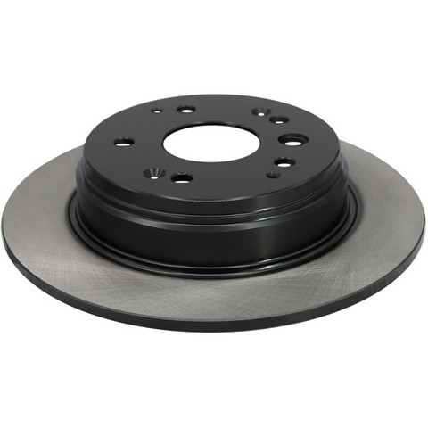ADVICS Disc Brake Rotor C6R103U - view 2