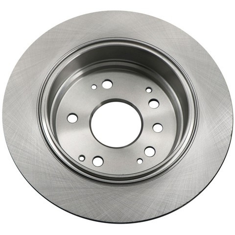 ADVICS Disc Brake Rotor C6R103U - view 3