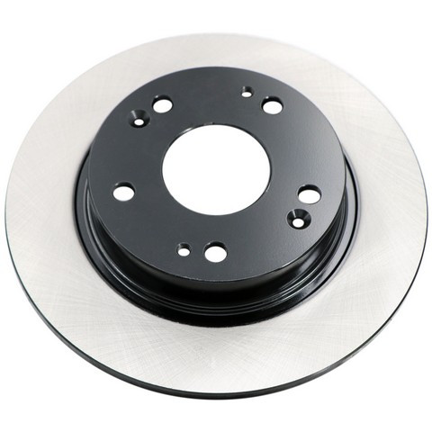 ADVICS Disc Brake Rotor P/N:C6R107U