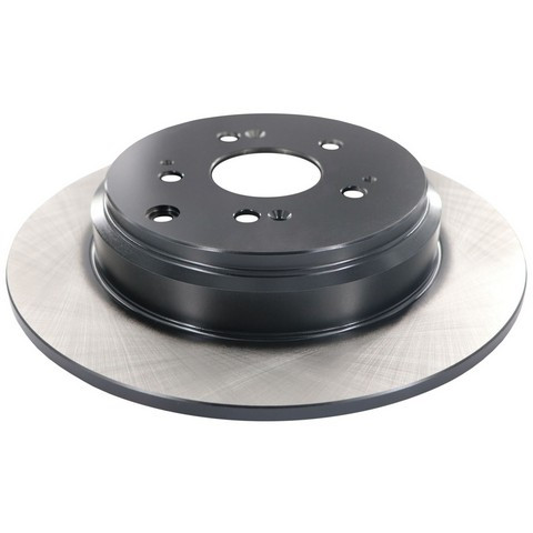 ADVICS Disc Brake Rotor P/N:C6R108U