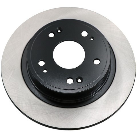 ADVICS Disc Brake Rotor C6R109U
