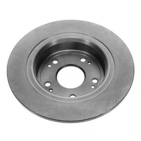 ADVICS Disc Brake Rotor C6R109U - view 2