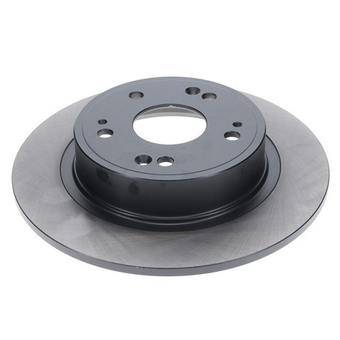 ADVICS Disc Brake Rotor C6R109U - view 5