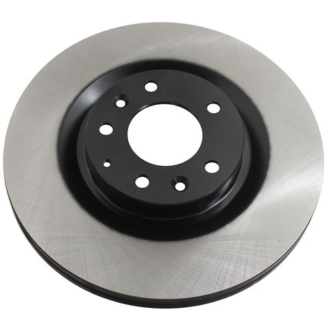 ADVICS Disc Brake Rotor P/N:E6F116U