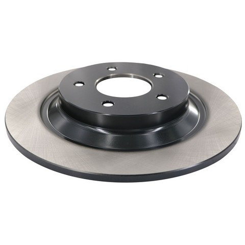 ADVICS Disc Brake Rotor P/N:E6R120U