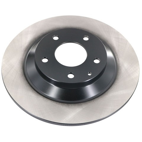 ADVICS Disc Brake Rotor E6R123U