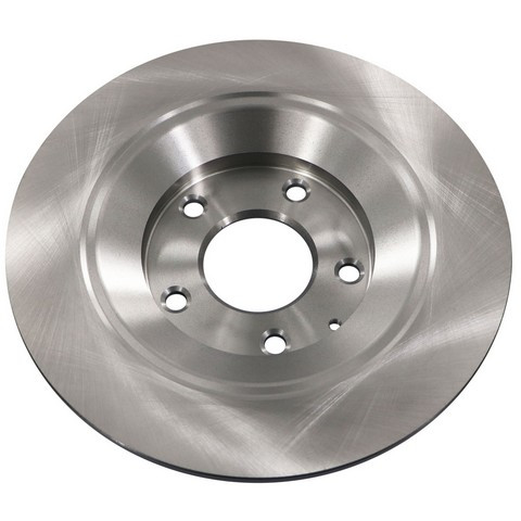 ADVICS Disc Brake Rotor E6R123U - view 2