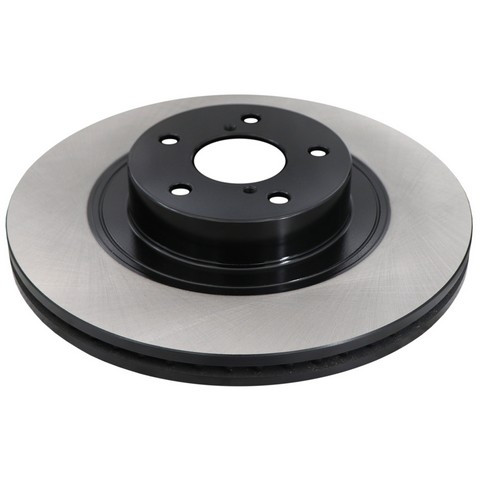 ADVICS Disc Brake Rotor P/N:F6F125U