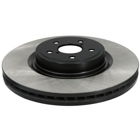 ADVICS Disc Brake Rotor P/N:F6F126U