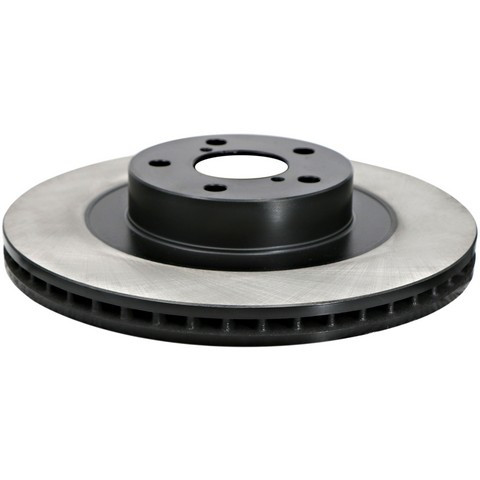 ADVICS Disc Brake Rotor P/N:F6F128U