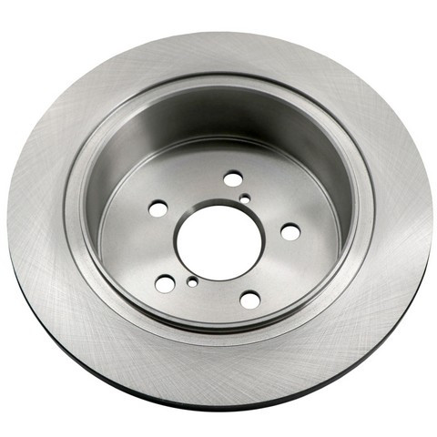 ADVICS Disc Brake Rotor F6R130U - view 2