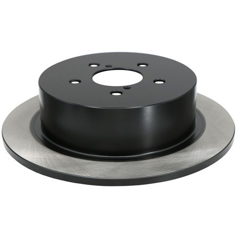 ADVICS Disc Brake Rotor F6R130U - view 3