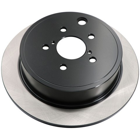 ADVICS Disc Brake Rotor F6R131U