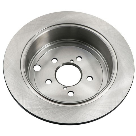 ADVICS Disc Brake Rotor F6R131U - view 2