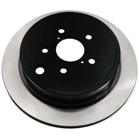 ADVICS Disc Brake Rotor F6R132U