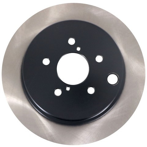 ADVICS Disc Brake Rotor F6R133U