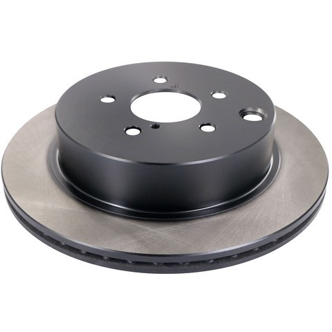 ADVICS Disc Brake Rotor F6R133U - view 2